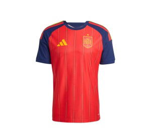 Buy adidas Spain Jersey 2026 Home (Player Grade) at Sasom – Authentic and Ready to Ship