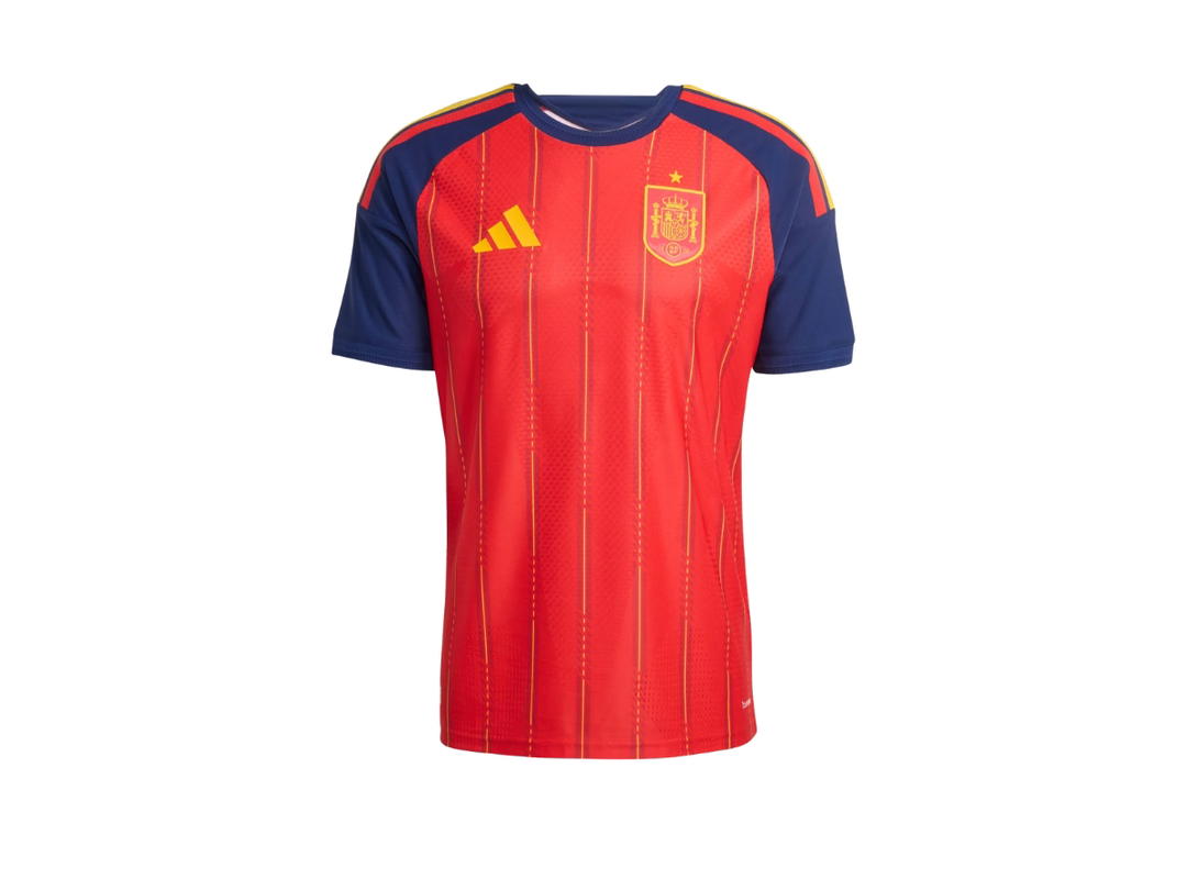 adidas adidas Spain Jersey 2026 Home (Player Grade)