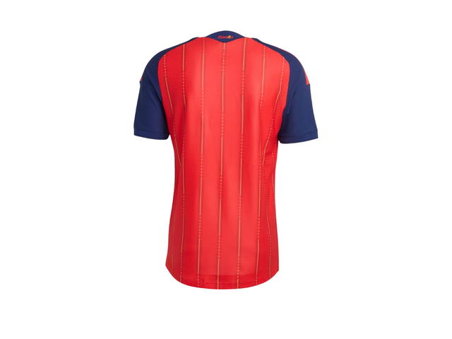 adidas adidas Spain Jersey 2026 Home (Player Grade) - view 2
