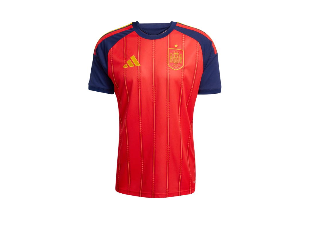 adidas adidas Spain Jersey 2026 Home