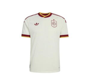 Buy adidas Spain Jersey 2026 Away (Player Grade) at Sasom – Authentic and Ready to Ship