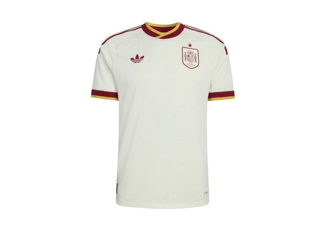 adidas adidas Spain Jersey 2026 Away (Player Grade) - view 1