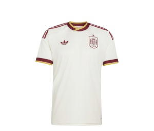 Buy adidas Spain Jersey 2026 Away at Sasom – Authentic and Ready to Ship
