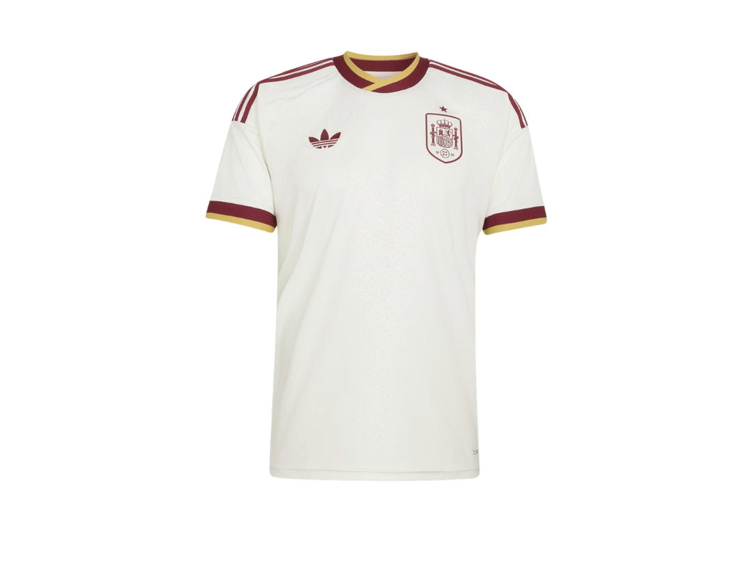 adidas adidas Spain Jersey 2026 Away