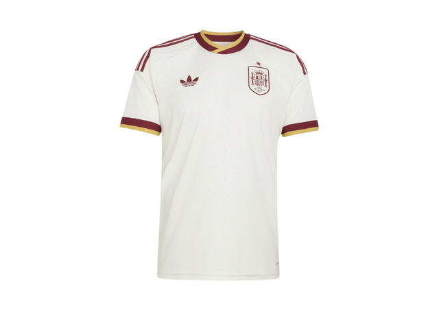 adidas adidas Spain Jersey 2026 Away - view 1