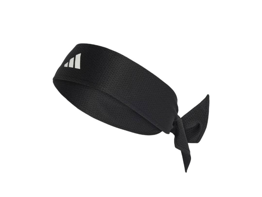 adidas adidas Climacool Tennis Headband Black White
