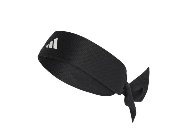 adidas adidas Climacool Tennis Headband Black White - view 1
