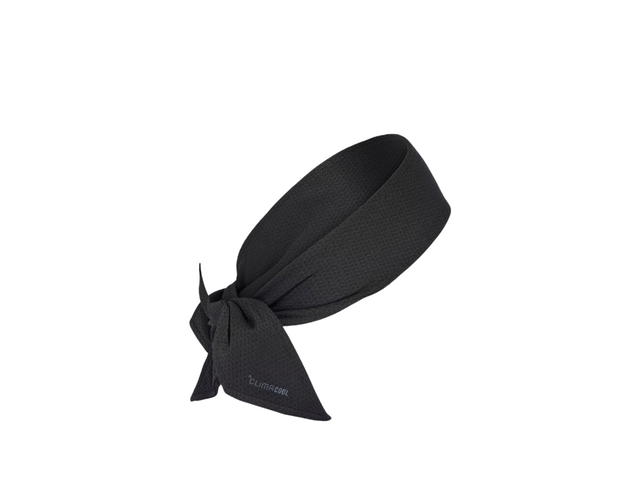 adidas adidas Climacool Tennis Headband Black White - view 2
