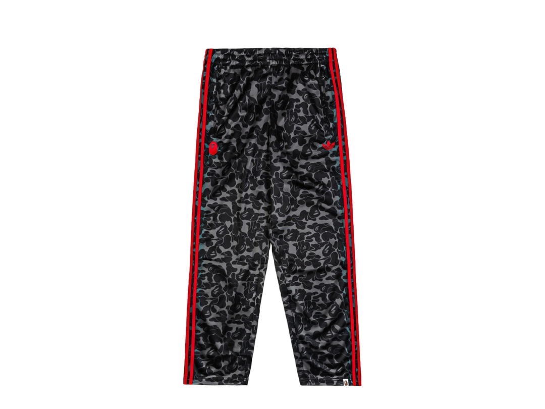 adidas adidas x Bape Firebird Track Pants ฺBlack