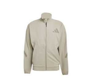 Z.N.E. Woven Track Top