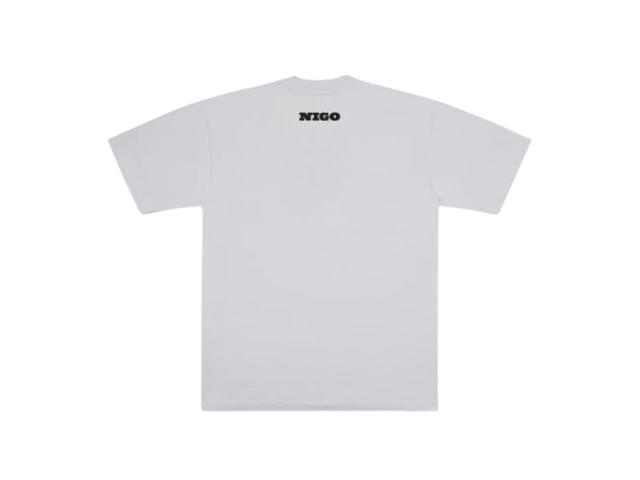 Joopiter Joopiter X Nigo From Me To You Tee White - view 2