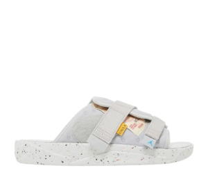 Buy Jordan Crater Slide Grey Fog at Sasom – Authentic and Ready to Ship
