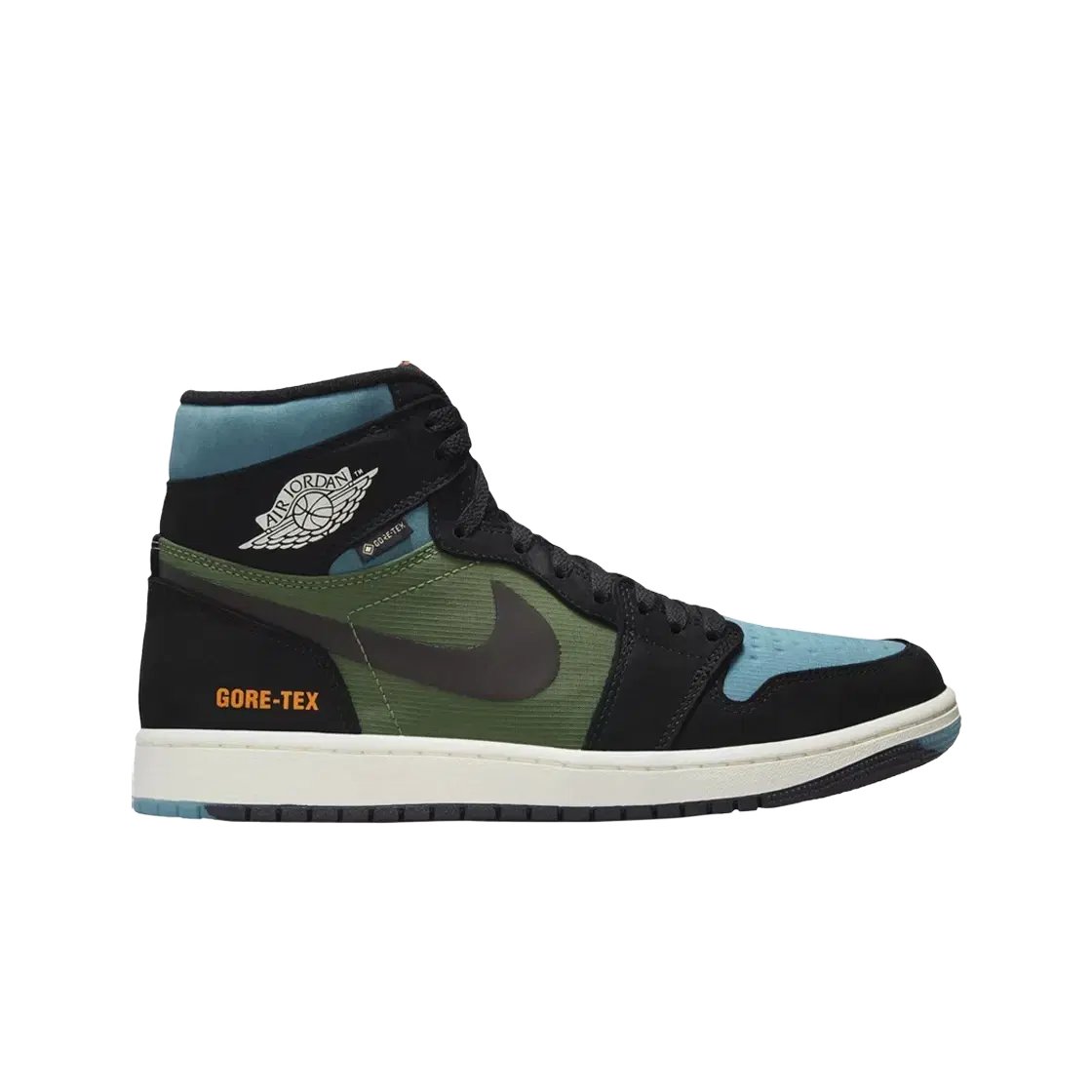 Jordan Jordan 1 Retro High Element Gore-Tex Black Olive