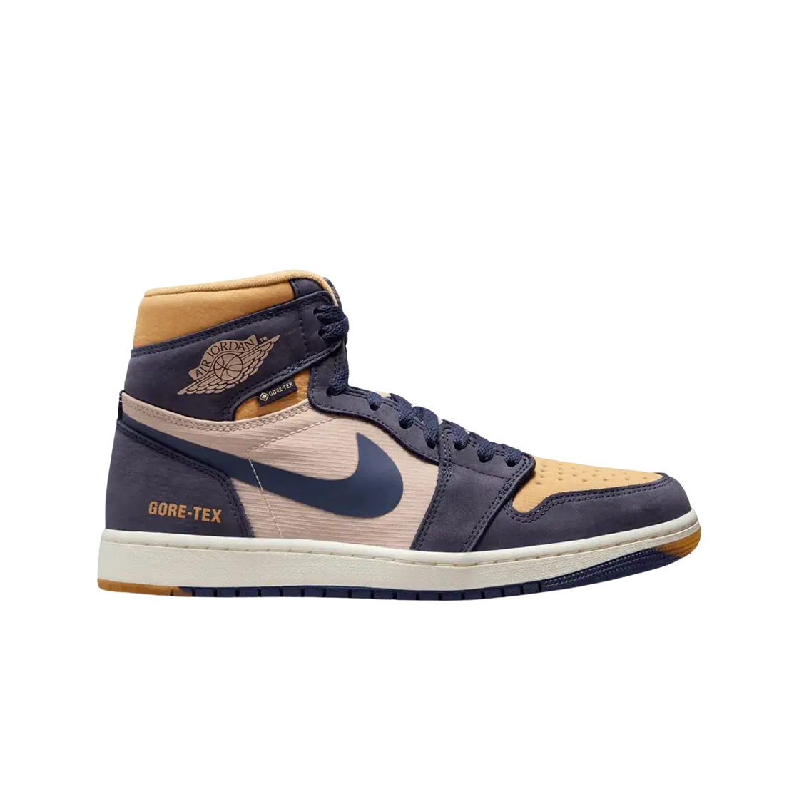 Jordan Jordan 1 Retro High Element Gore-Tex Sky J Purple