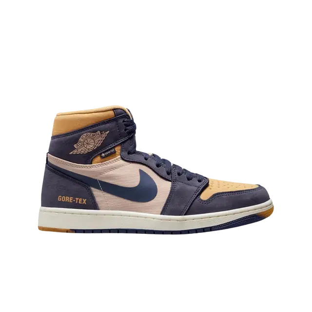Jordan Jordan 1 Retro High Element Gore-Tex Sky J Purple - view 2
