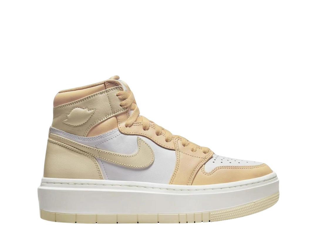 Jordan Jordan 1 Elevate High Celestial Gold (W)