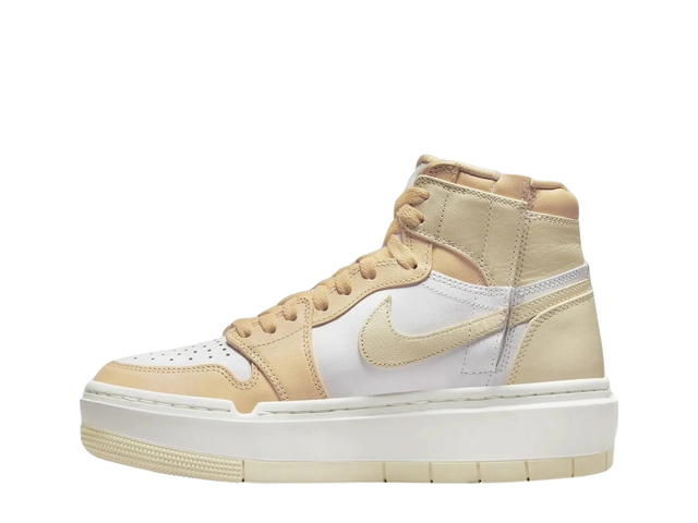 Jordan Jordan 1 Elevate High Celestial Gold (W) - view 2