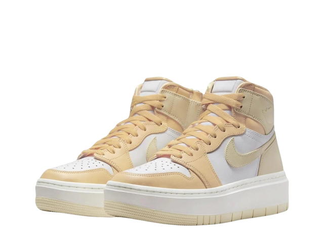 Jordan Jordan 1 Elevate High Celestial Gold (W) - view 3