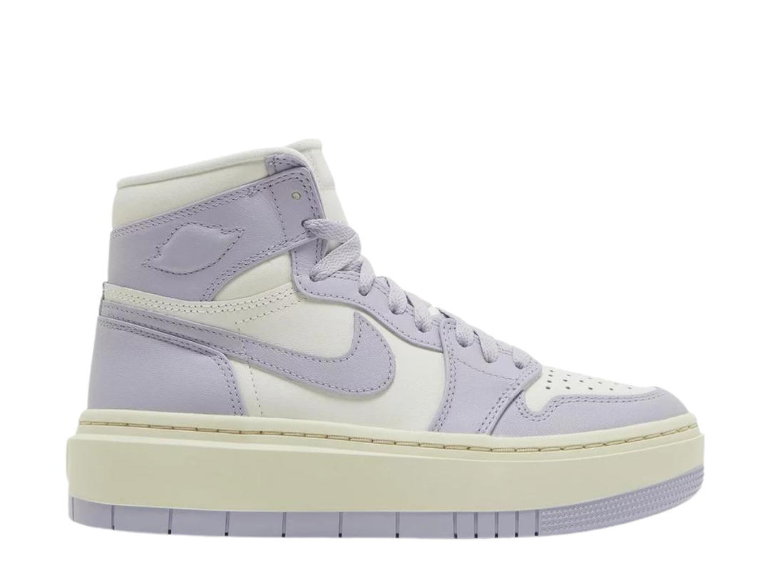 Jordan Jordan 1 Elevate High Titanium (Women's)