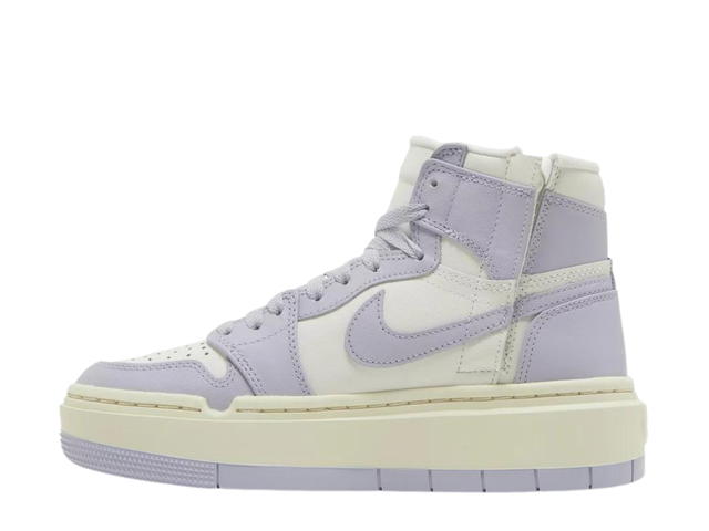 Jordan Jordan 1 Elevate High Titanium (Women's) - view 2