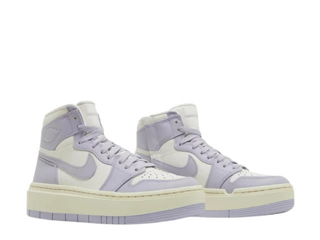 Jordan Jordan 1 Elevate High Titanium (Women's) - view 3