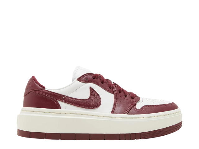 Jordan Jordan 1 Elevate Low Dark Beetroot (W) - view 1