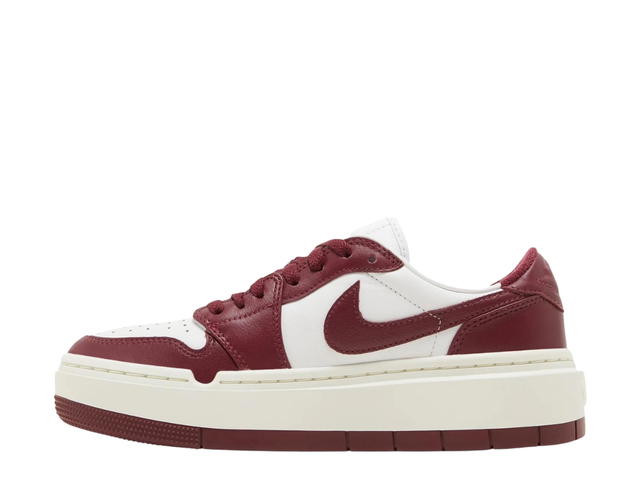 Jordan Jordan 1 Elevate Low Dark Beetroot (W) - view 2