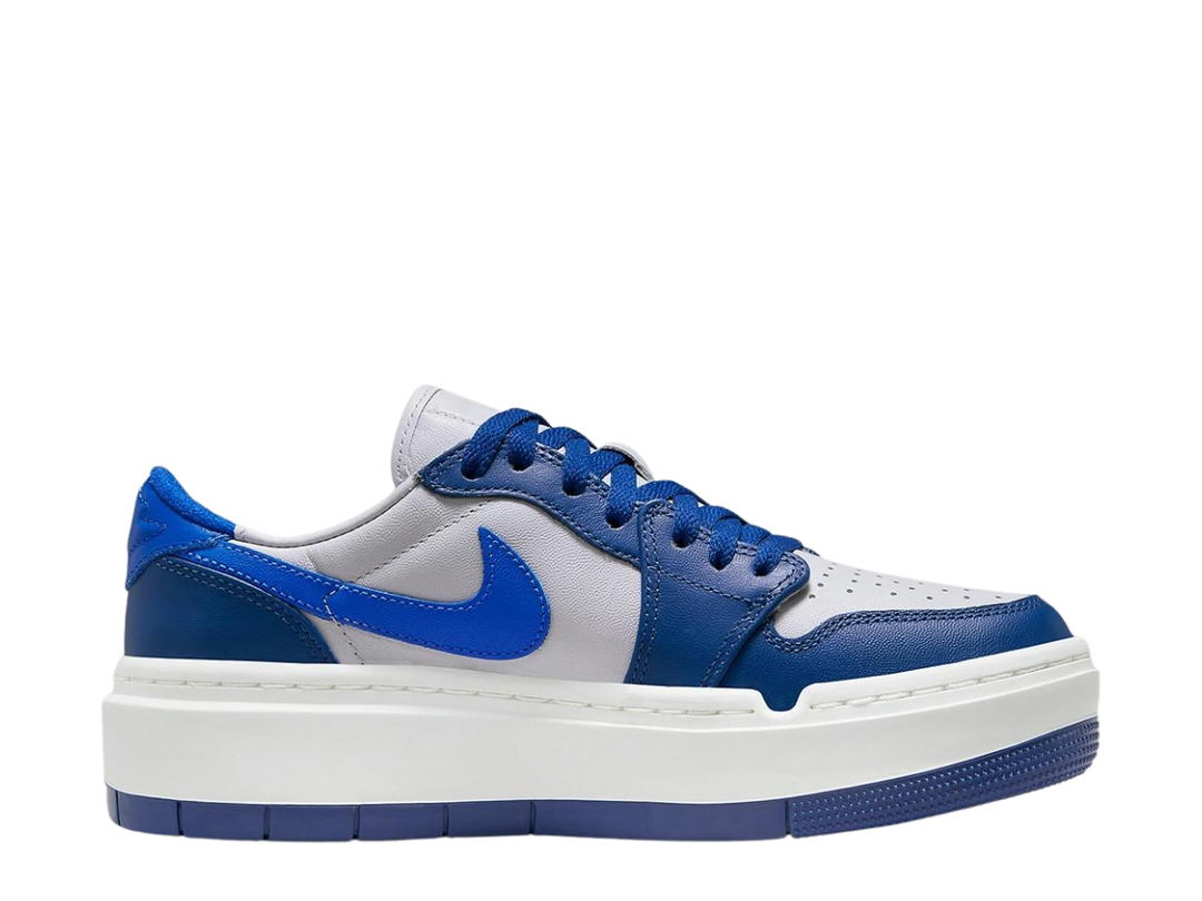 Jordan Jordan 1 Elevate Low French Blue (Women's)