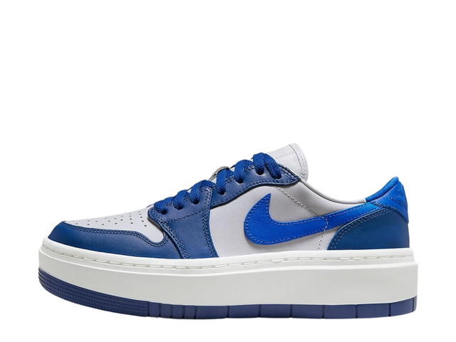 Jordan Jordan 1 Elevate Low French Blue (Women's) - view 2