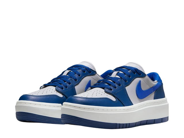 Jordan Jordan 1 Elevate Low French Blue (Women's) - view 3