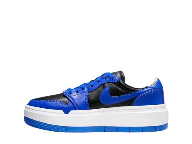 Jordan Jordan 1 Elevate Low Hyper Royal (W) - view 2