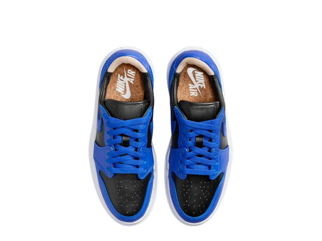 Jordan Jordan 1 Elevate Low Hyper Royal (W) - view 5