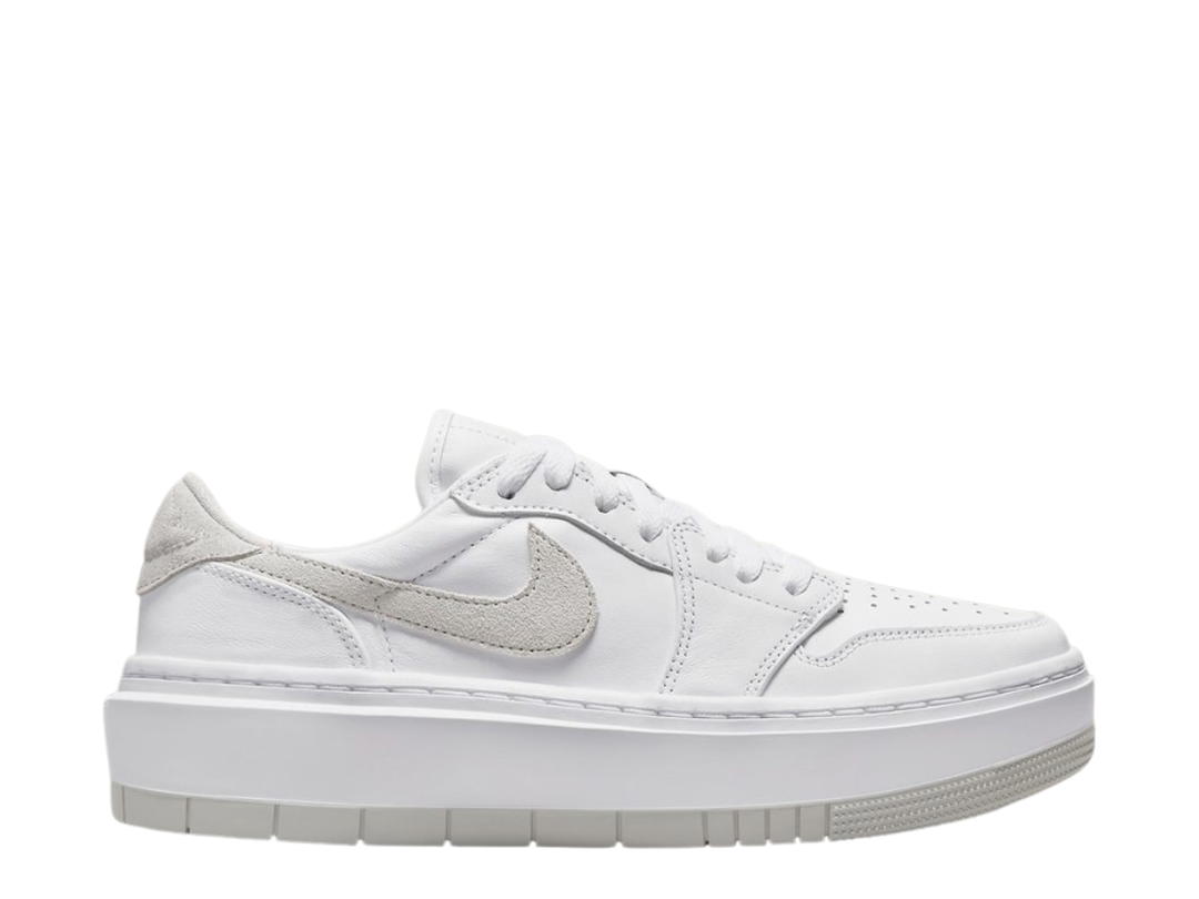Jordan Jordan 1 Elevate Low Neutral Grey (W)
