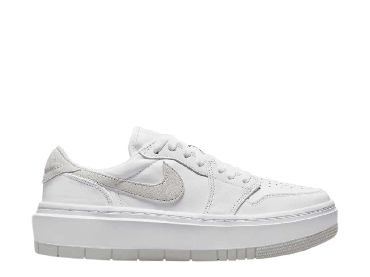 Jordan Jordan 1 Elevate Low Neutral Grey (W)