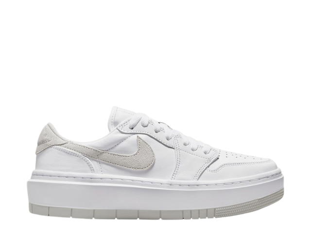 Jordan Jordan 1 Elevate Low Neutral Grey (W) - view 1