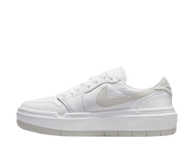 Jordan Jordan 1 Elevate Low Neutral Grey (W) - view 2