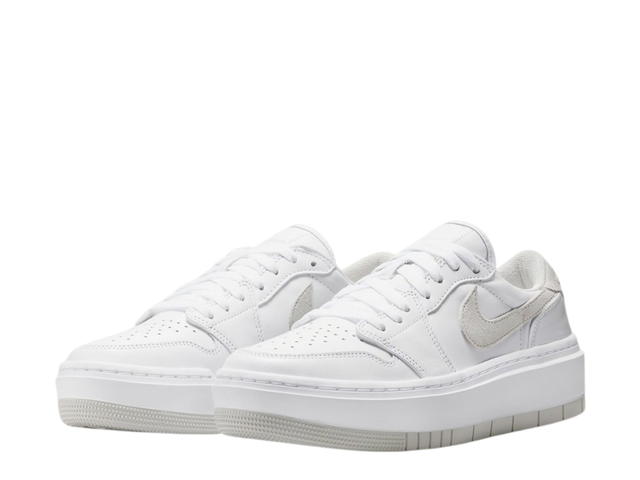 Jordan Jordan 1 Elevate Low Neutral Grey (W) - view 3