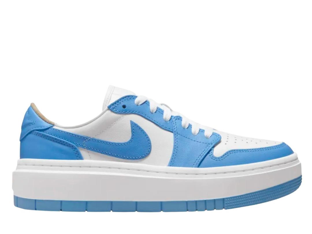 Jordan Jordan 1 Elevate Low SE University Blue (Women's)