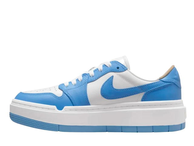 Jordan Jordan 1 Elevate Low SE University Blue (Women's) - view 2