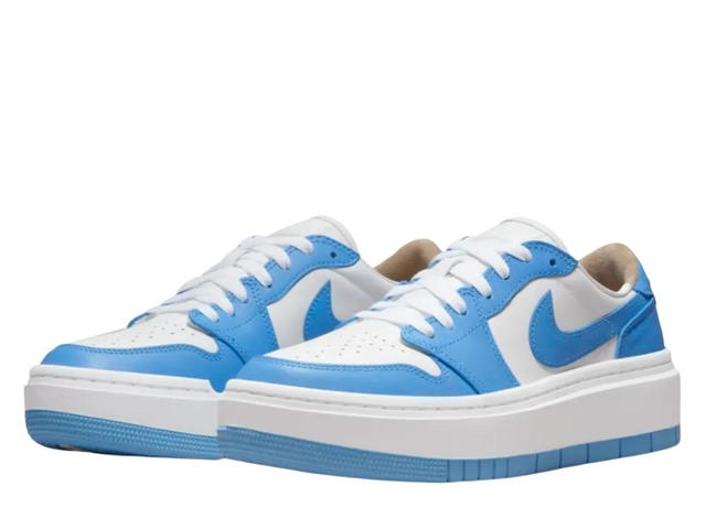 Jordan Jordan 1 Elevate Low SE University Blue (Women's) - view 3