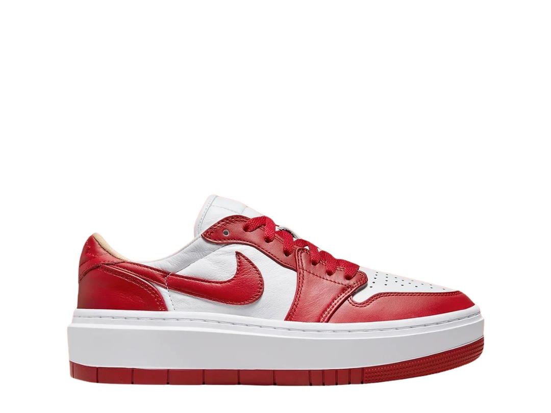 Jordan Jordan 1 Elevate Low Varsity Red (W)
