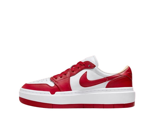Jordan Jordan 1 Elevate Low Varsity Red (W) - view 2