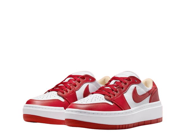 Jordan Jordan 1 Elevate Low Varsity Red (W) - view 3