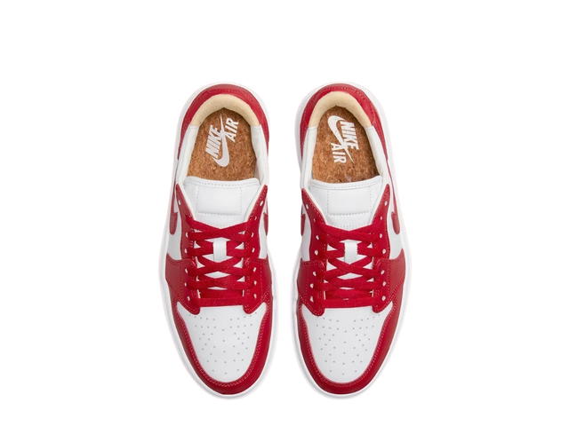 Jordan Jordan 1 Elevate Low Varsity Red (W) - view 5