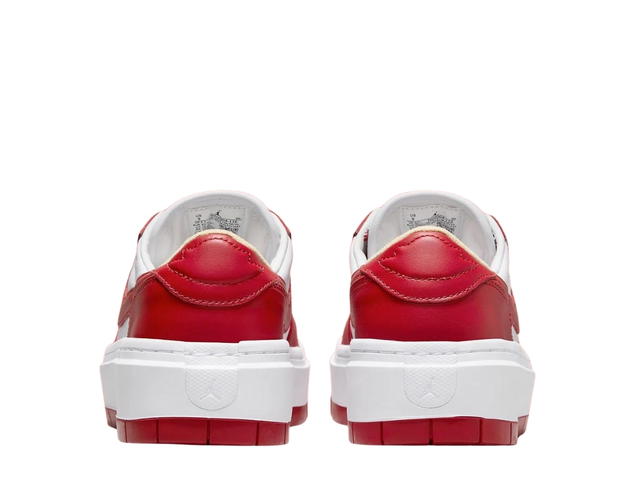 Jordan Jordan 1 Elevate Low Varsity Red (W) - view 6