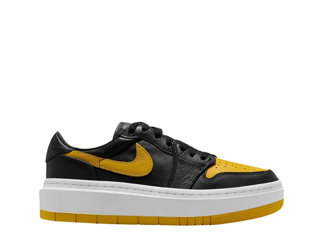 Jordan Jordan 1 Elevate Low Yellow Ochre (W)