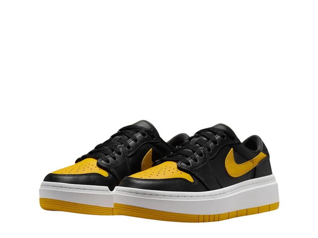 Jordan Jordan 1 Elevate Low Yellow Ochre (W) - view 3