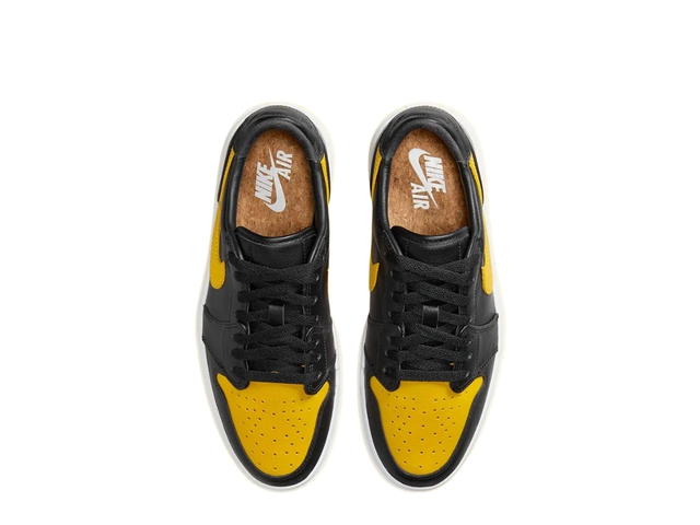 Jordan Jordan 1 Elevate Low Yellow Ochre (W) - view 5