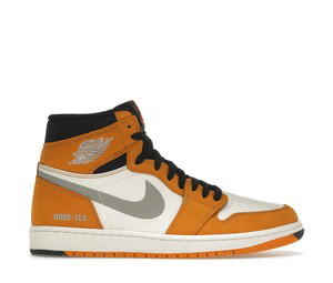 Buy Jordan 1 Retro High Element Gore-Tex Light Curry at Sasom – Authentic and Ready to Ship