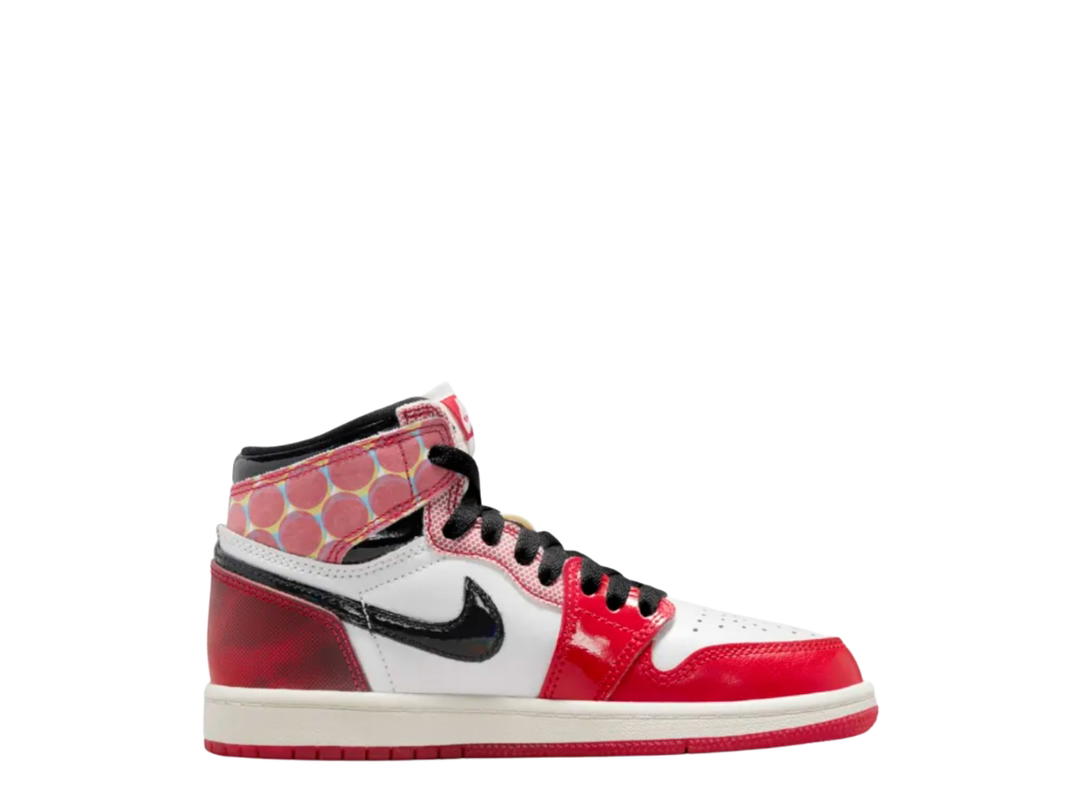 Jordan Jordan 1 Retro High OG Spider-Man Across the Spider-Verse (PS)